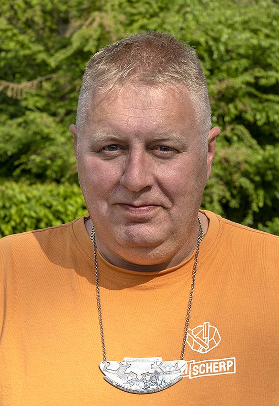 Gerold Roelofs, Burgerkoning 2025 class=